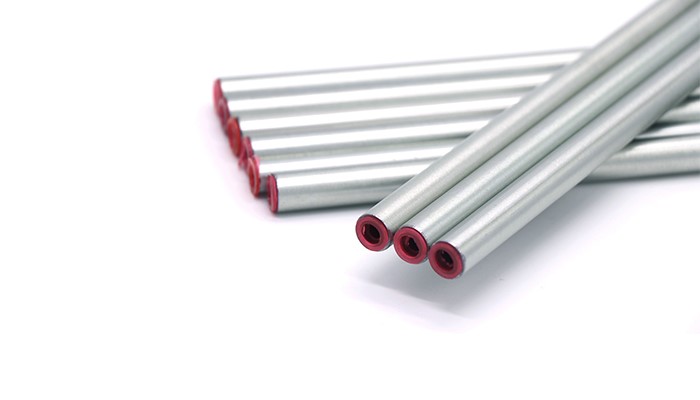 STEEL TUBE & COMPRESSION FITTINGS