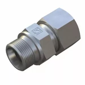 6MM L X 1/8&quot; BSP MSC