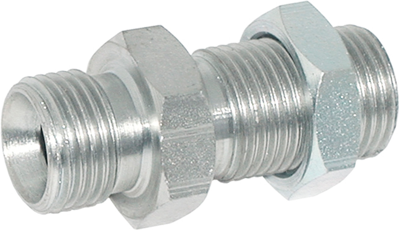 1/8 BSP BULKHEAD  6B/2