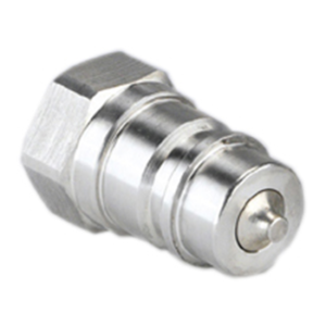 1/4&quot; STANDARD QRC F