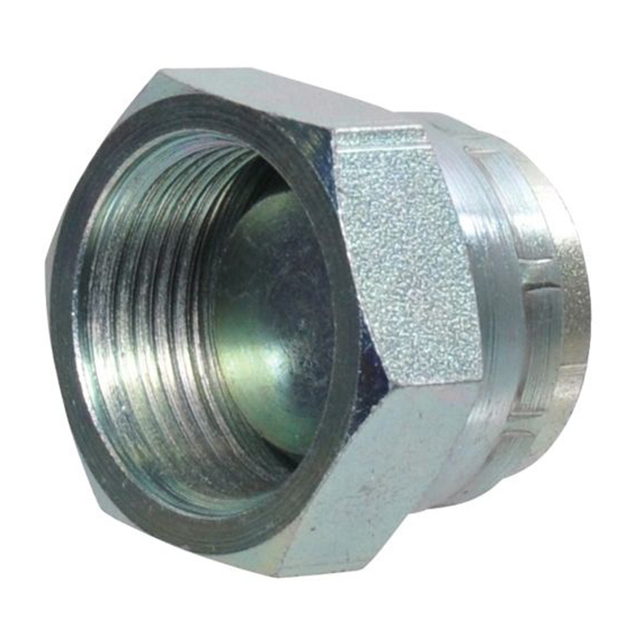 1/8 BSP CAP