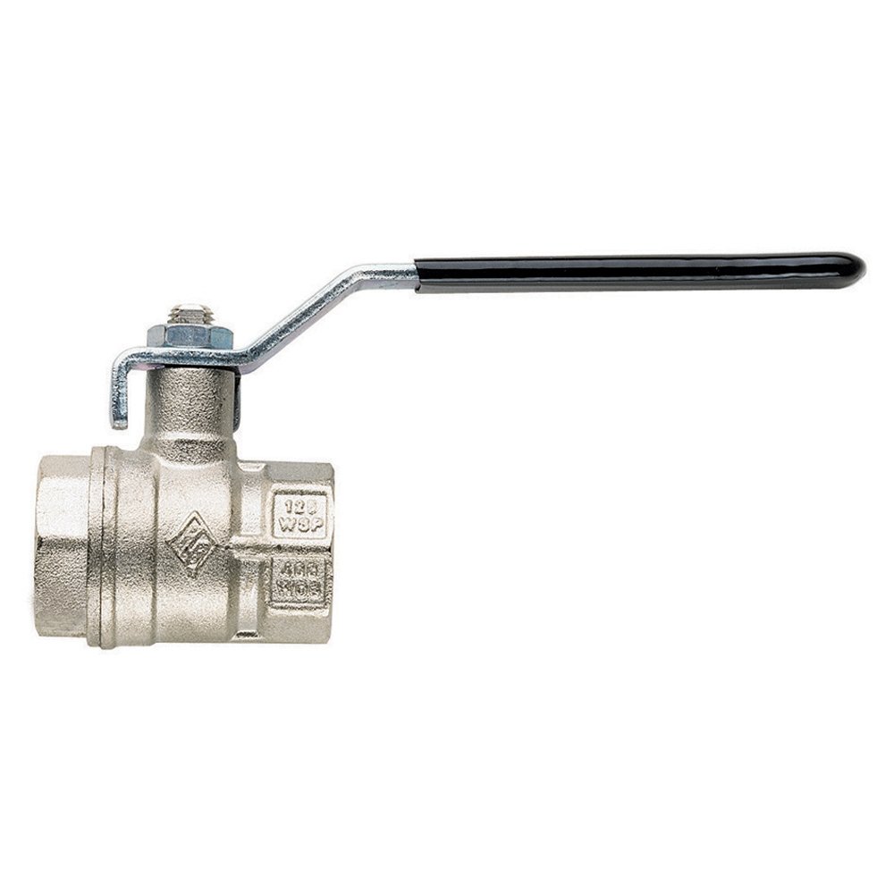 1/4 BSP LOW PRESSURE BALL VALUE