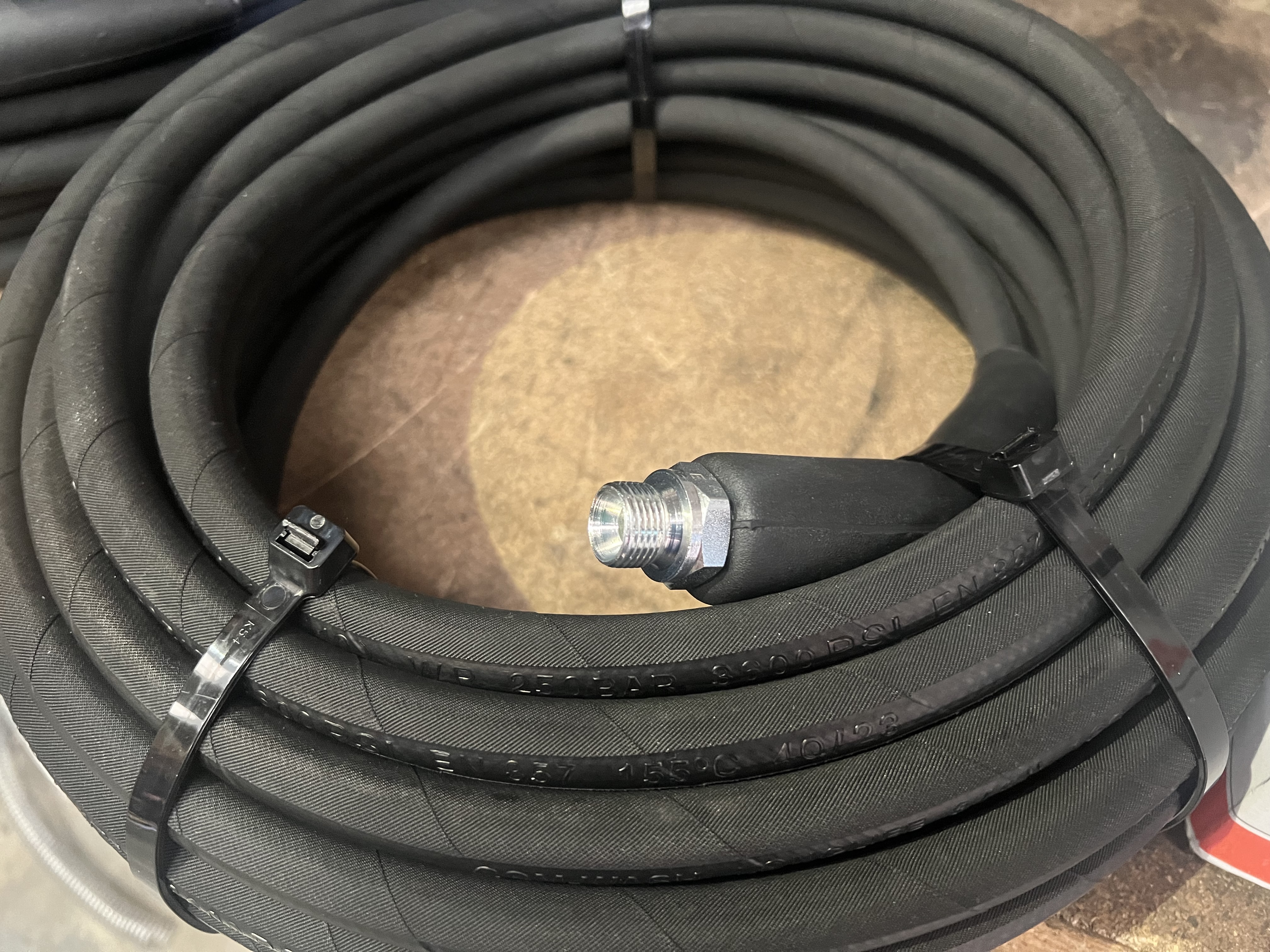 1W JETWASH HOSE