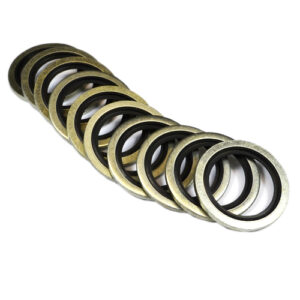 M16 DOWTY SEAL