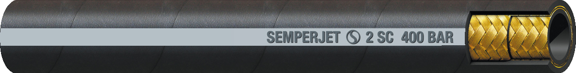 DIN EN 853 2SC HOSE