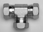 1/4 BSP FEM TEE  Z12F/4