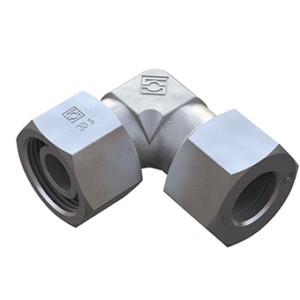 6L SWIVEL ELBOW